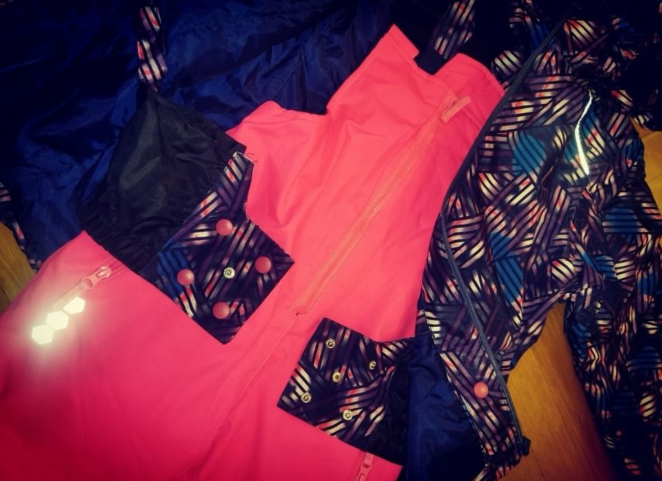 Ски екип + още едно долнище