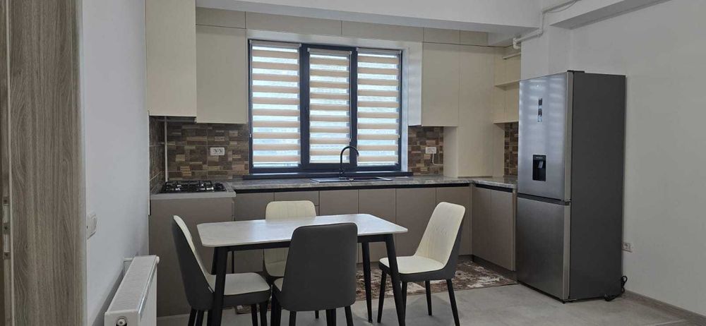 Apartament 2 Camere, BUCIUM- Proprietar