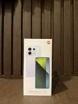 Redmi note 13 pro 5G midnight black, 512gb/12gb ram