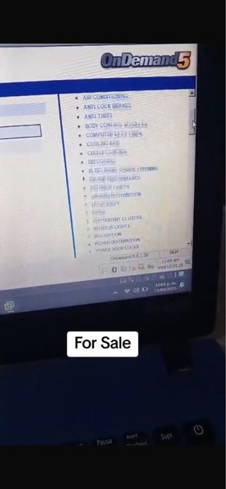 Mitchell on Demand 2015