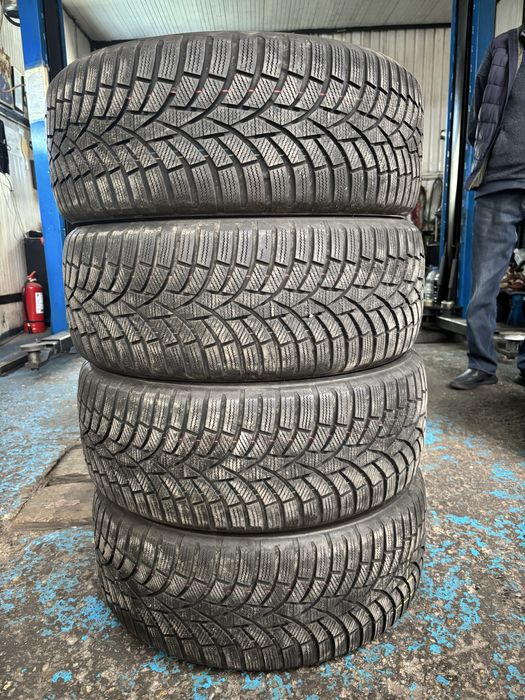 Anvelope TOYO 225/55/17