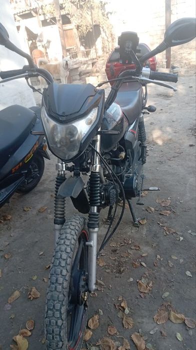 Продается мото Bikeland