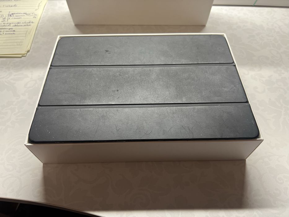 Ipad Air Wifi Cell 16 GB Space gray