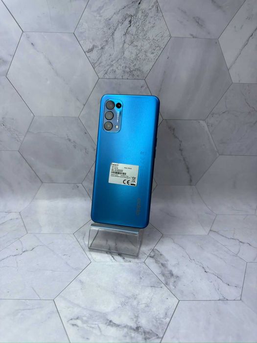 Oppo Find X3 Lite 128ГБ/ Оппо /РАССРОЧКА ДО 60 МЕСЯЦЕВ! "Ломбард Лидер