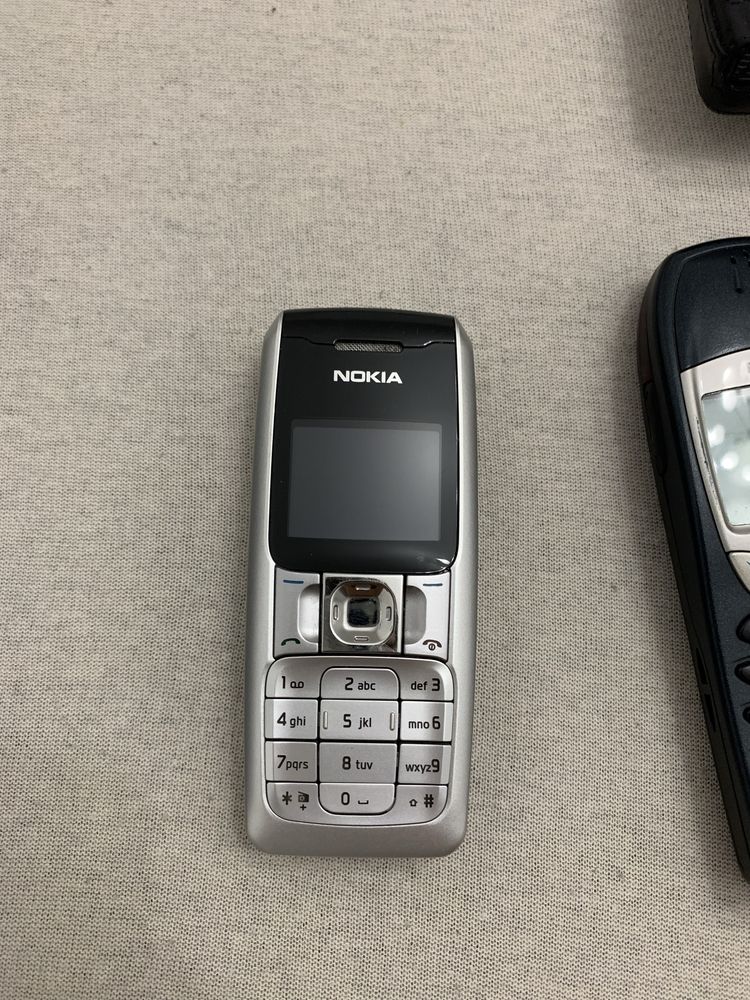 Telefoane Nokia Noi/Impecabile de colectie