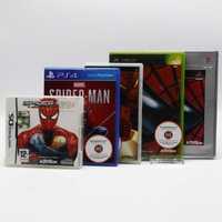 Spider-Man | Jocuri si Console PS4, Xbox | UsedProducts.ro