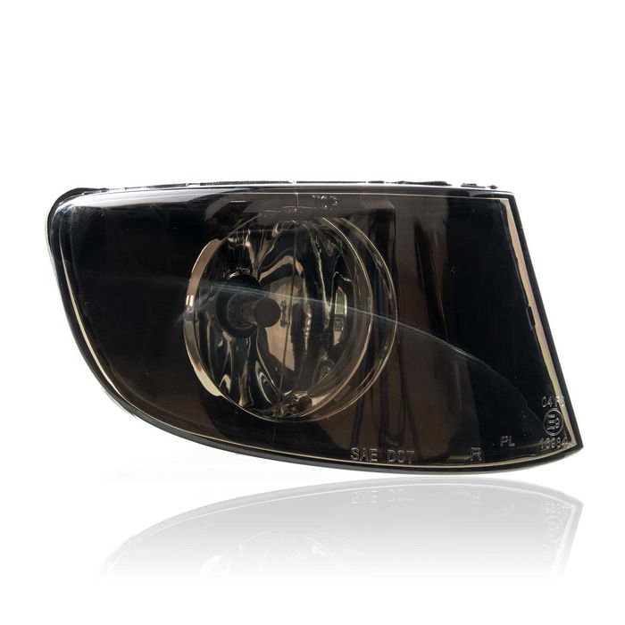 Proiectoare ceata BMW E92 E93 fumuriu NOU