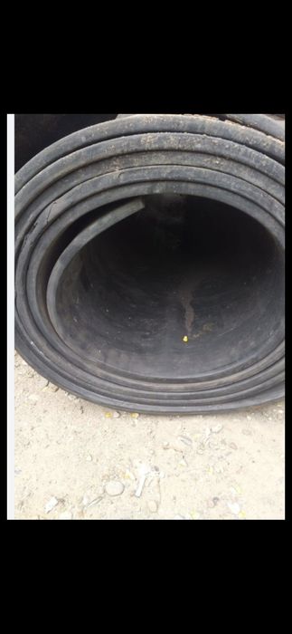 Vind banda de cuciuc