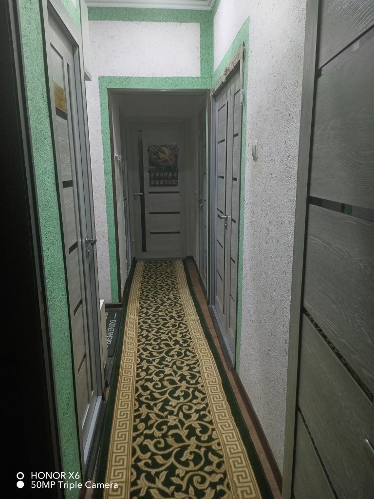 Продаётся 3 ком кв