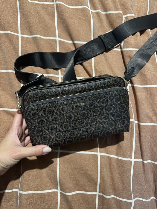 Чанта Calvik Klein