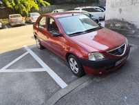 Dacia Logan 1.5 dci unic proprietar