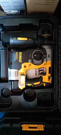 dewalt dch273nt nou