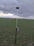 Lucrări cadastru și măsurători topografice
