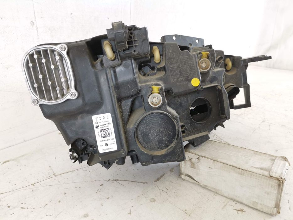 Far Stanga Full Led Volkswagen VW  ID.4 1 2020 2021 2022 Original In S