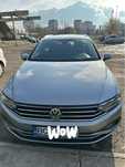 Vand PASSAT B8.5