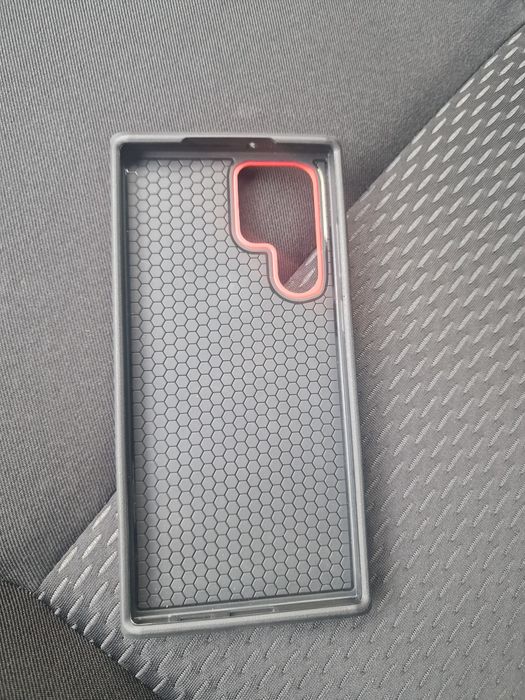 Husa Samsung  s22 ultra noua