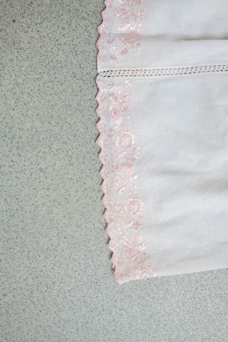 Cămașă populară bărbătească/ie/port traditional/folclor/cusut manual