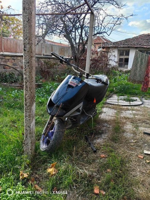 Apriliq sr 70cc 1993