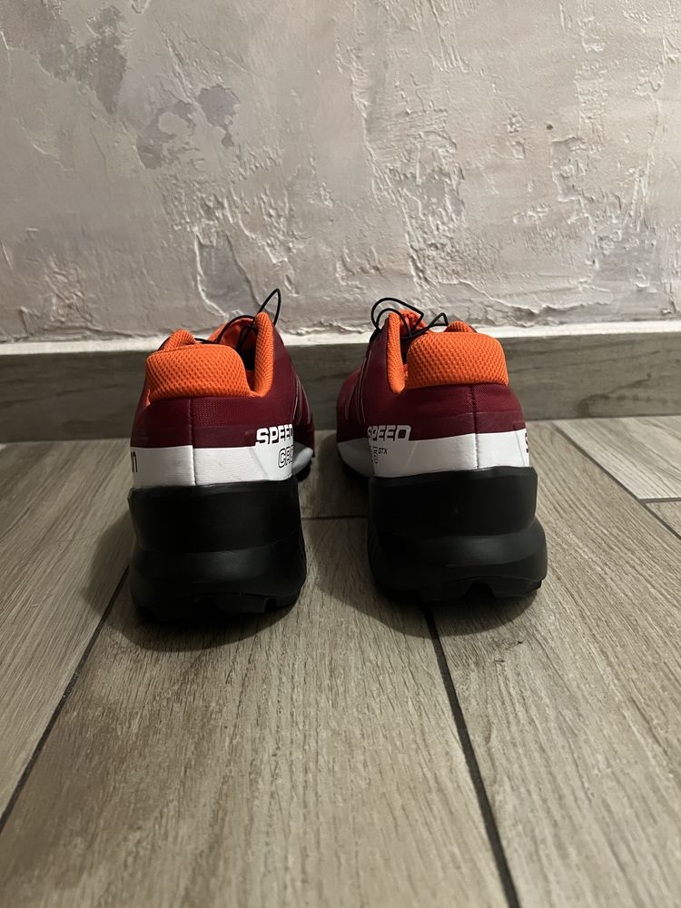 Мъжки обувки Salomon Speedcross 5 GTX, номер 42 2/3