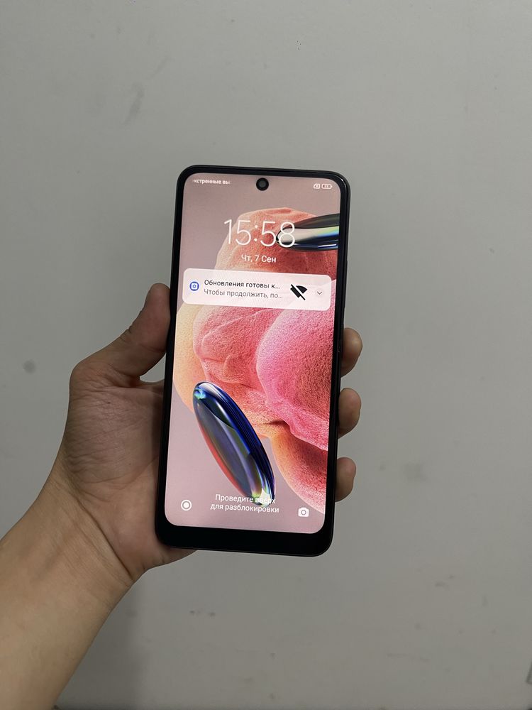 Redmi note 12 128гб