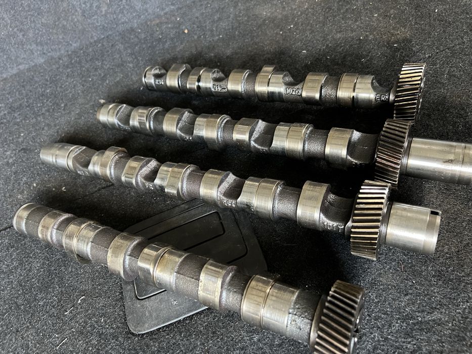 Валове за 2.5tdi - audi ,vw