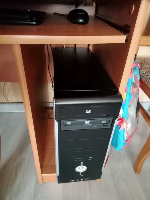 Компьютер , процессор