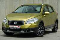 Suzuki SX4 S-Cross AllGrip*4x4*Xenon*Garantie*Revizie*Finantare*Nr Rosi