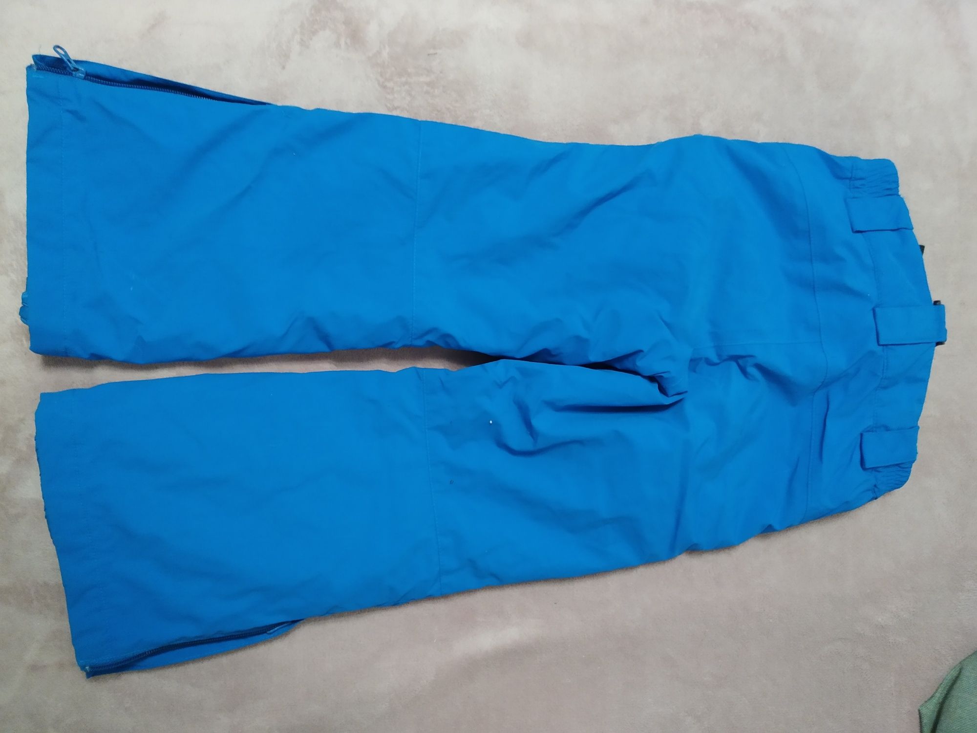 Geaca pantaloni schi ski McKinley