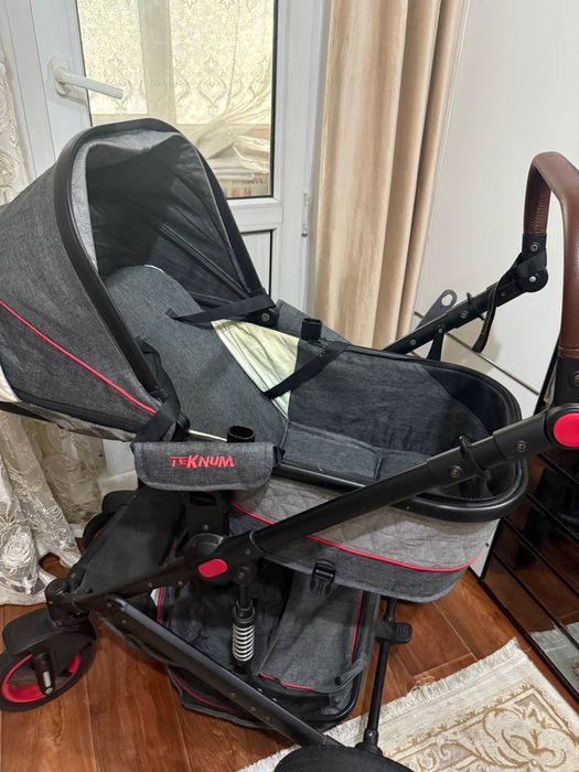 Продается коляска