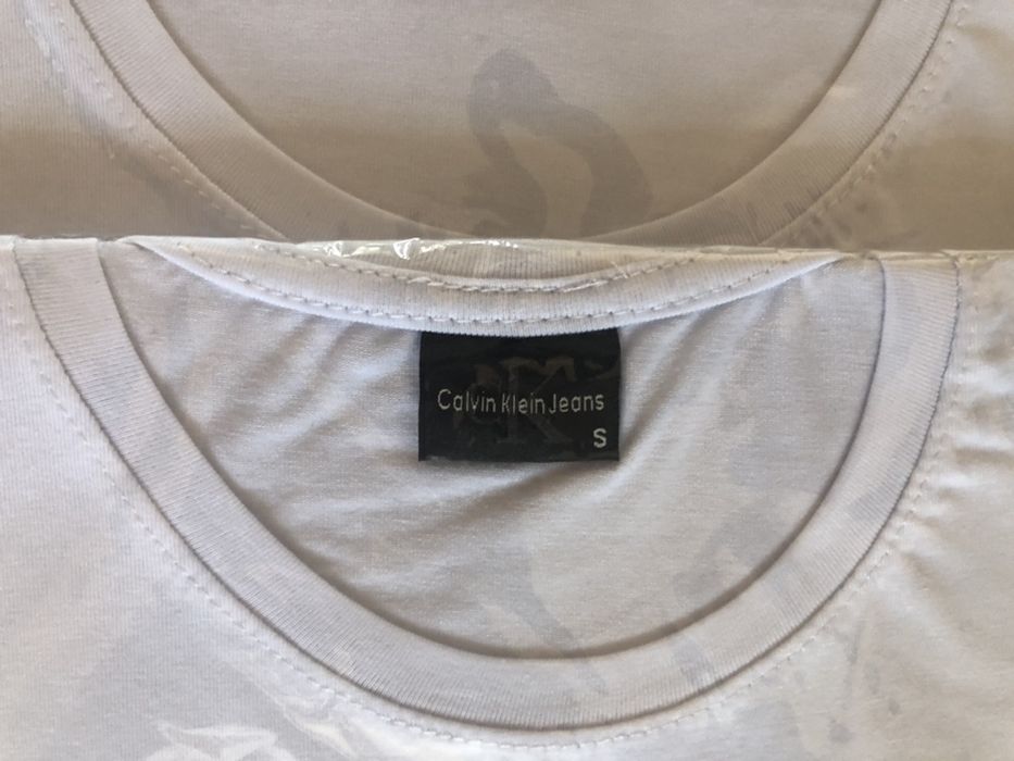 Tricou  Calvin Klein.Produs nou! Așteptăm comenzile dtra!