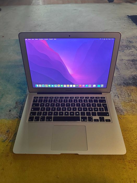 laptop macbook air 2015 -480 lei