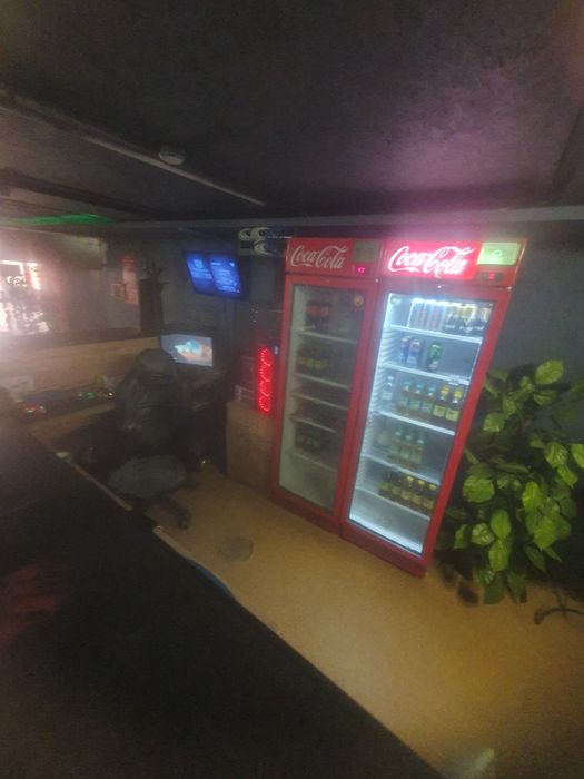 Срочно Здание + компьютерный клуб