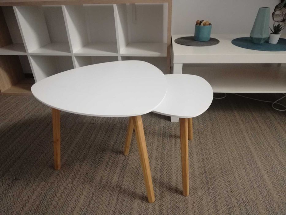 Мебели от IKEA и JYSK