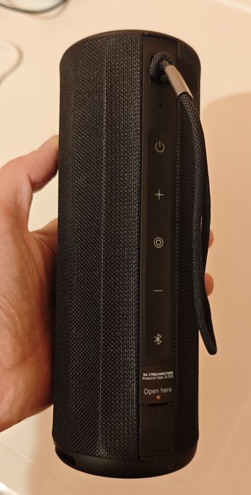 Xiaomi Bluetooth speaker