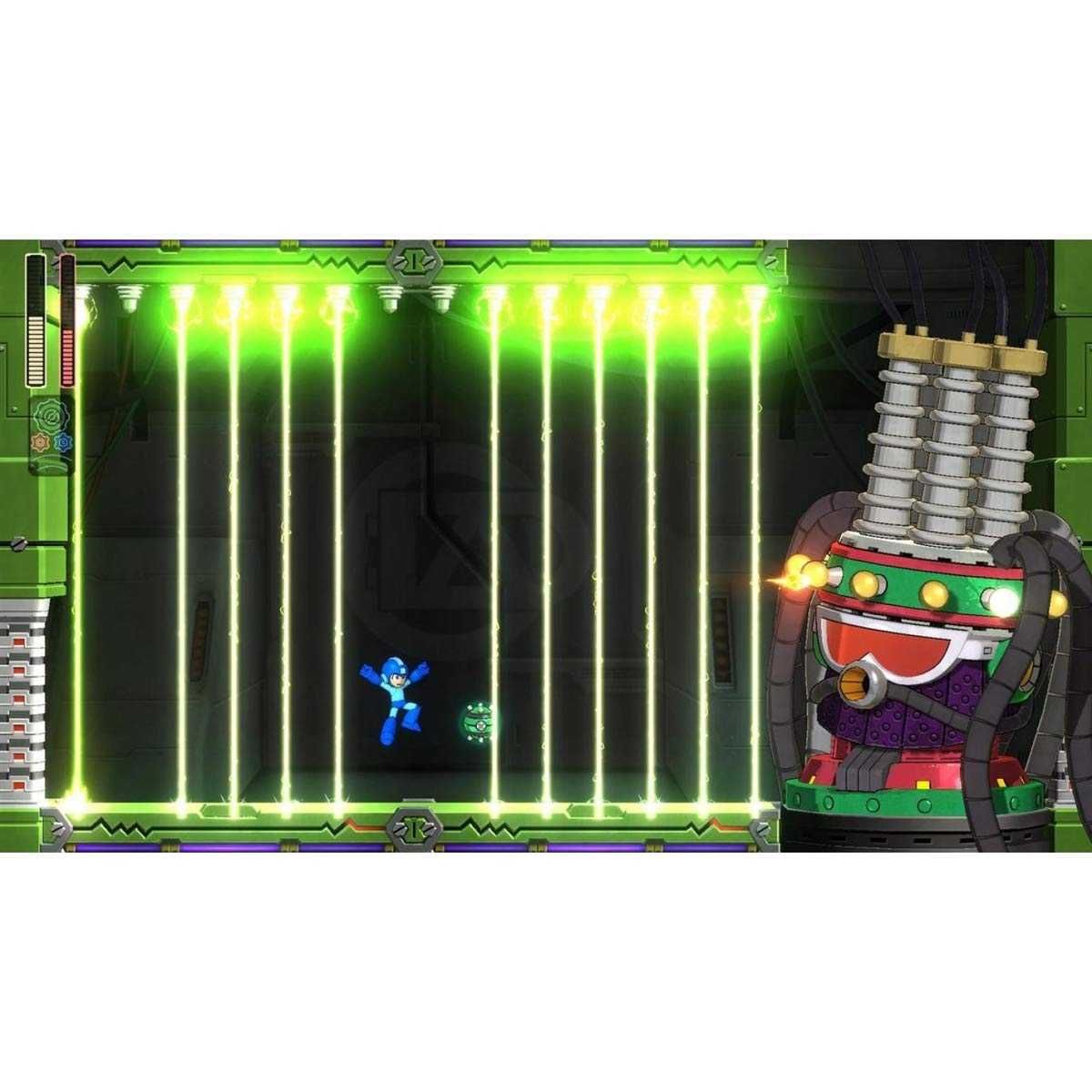 Игра за Xbox One „Mega Man 11“