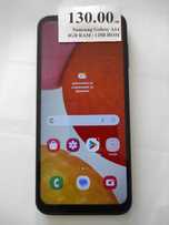 Мобилен телефон Samsung Galaxy A14