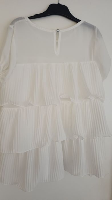 Нова ефектна блузка