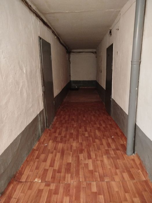 Продаётся комната по Саина 28