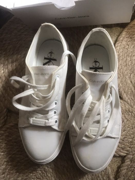 Кецове Calvin Klein