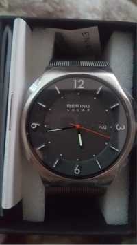 Bering solar nou