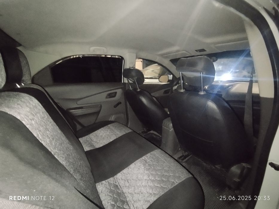 Продаю свой кобальт Евро 1. Механика