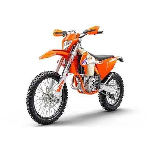 Motocicleta KTM 350 EXC-F '24