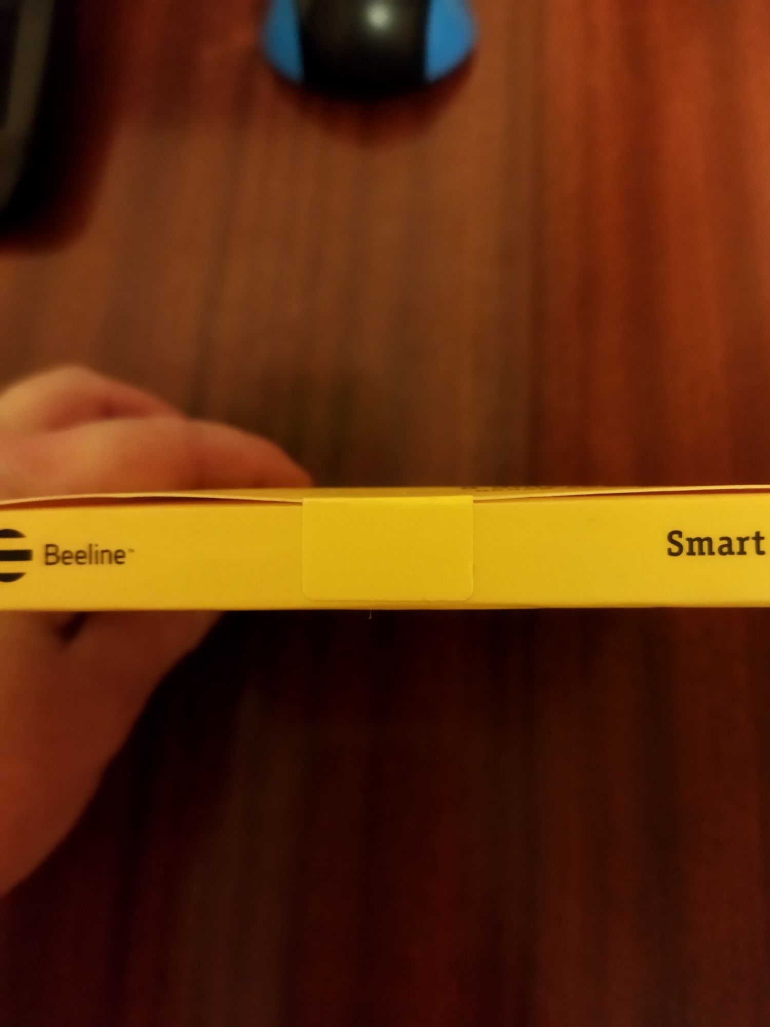 Smart Sim Beeline