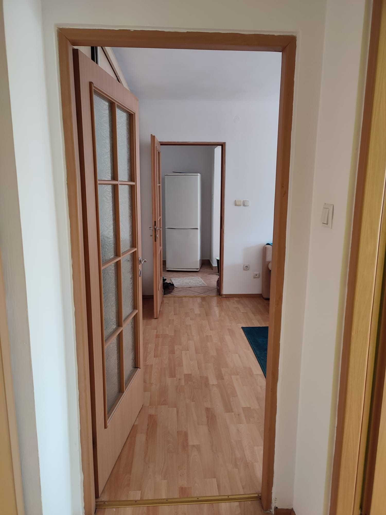 Inchiriez apartament 2camere, zona Titulescu/ Piata Victoriei - 550eur