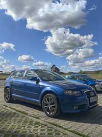 Vind audi a3 automat cu aspect placut