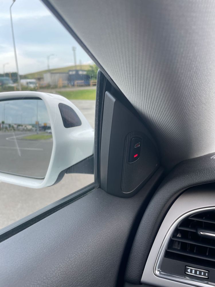 AUDI A5 2.0 TDI 177 Cp 2013 AUTOMAT/EURO 5