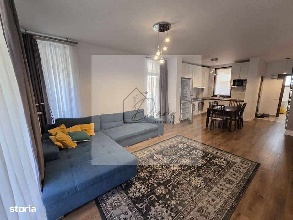 COMISION 0 I Vila moderna Matei Millo - Pipera I Arhitectura deosebita