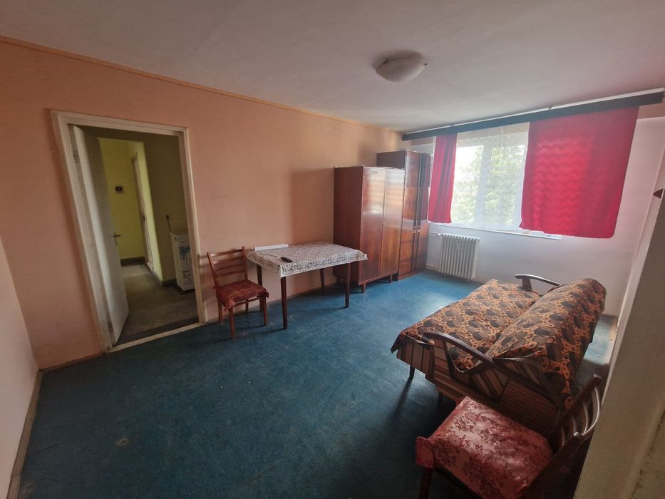 Apartament 3 camere - Tip K – 84 mp – Zona Rogerius Transilvaniei