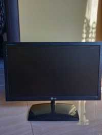 Monitor Lg 60-75 Htz