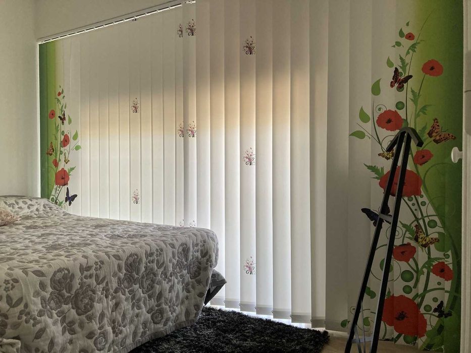 Colaborare masuratori, montaj jaluzele in orice oras din tara